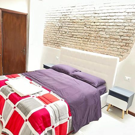 Venice Rainbow Apartments San Zaccaria Extérieur photo