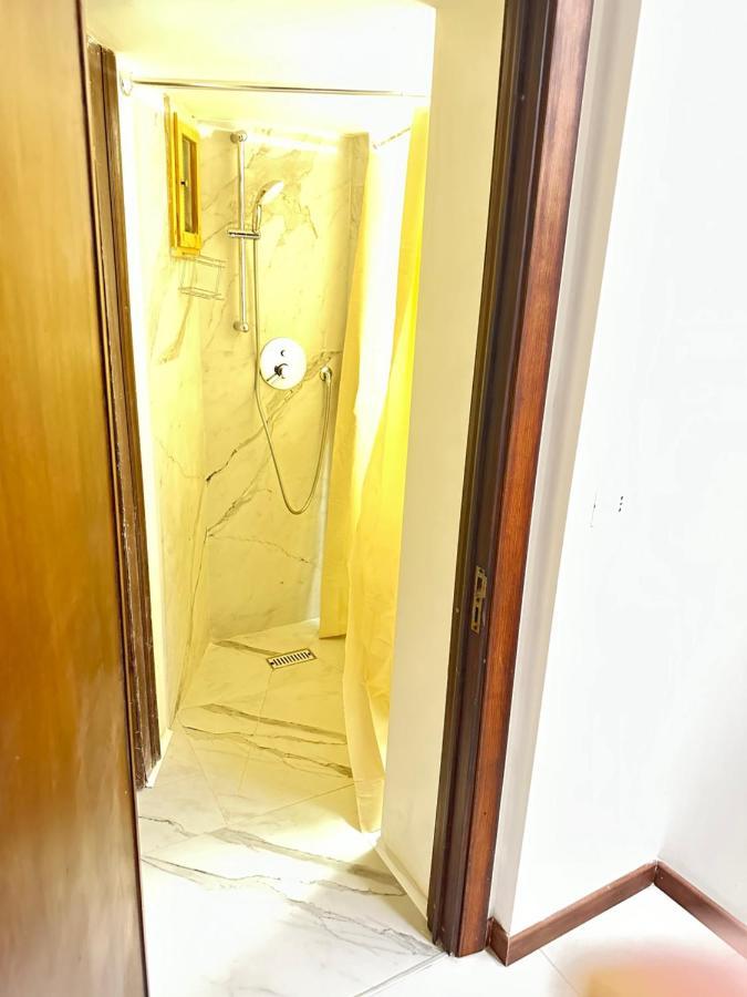 Venice Rainbow Apartments San Zaccaria Extérieur photo